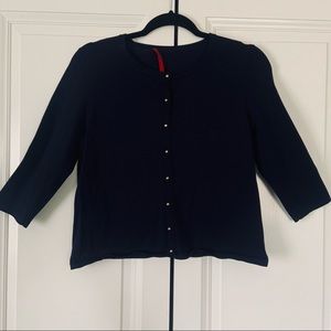 Carolina Herrera Cardigan